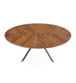 Halmar Stół LOCARNO 170 cm w kolorze orzecha