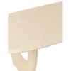 J-Line Stół MAARK 200 cm drewno mango