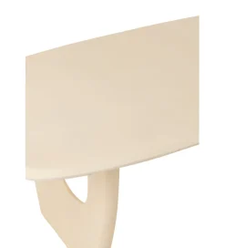 J-Line Stół MAARK 200 cm drewno mango