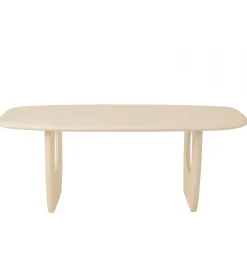 J-Line Stół MAARK 200 cm drewno mango
