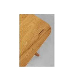 KARE Stół MEMO 180 cm drewno dąb