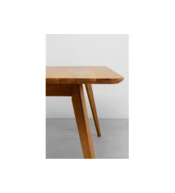 KARE Stół MEMO 180 cm drewno dąb