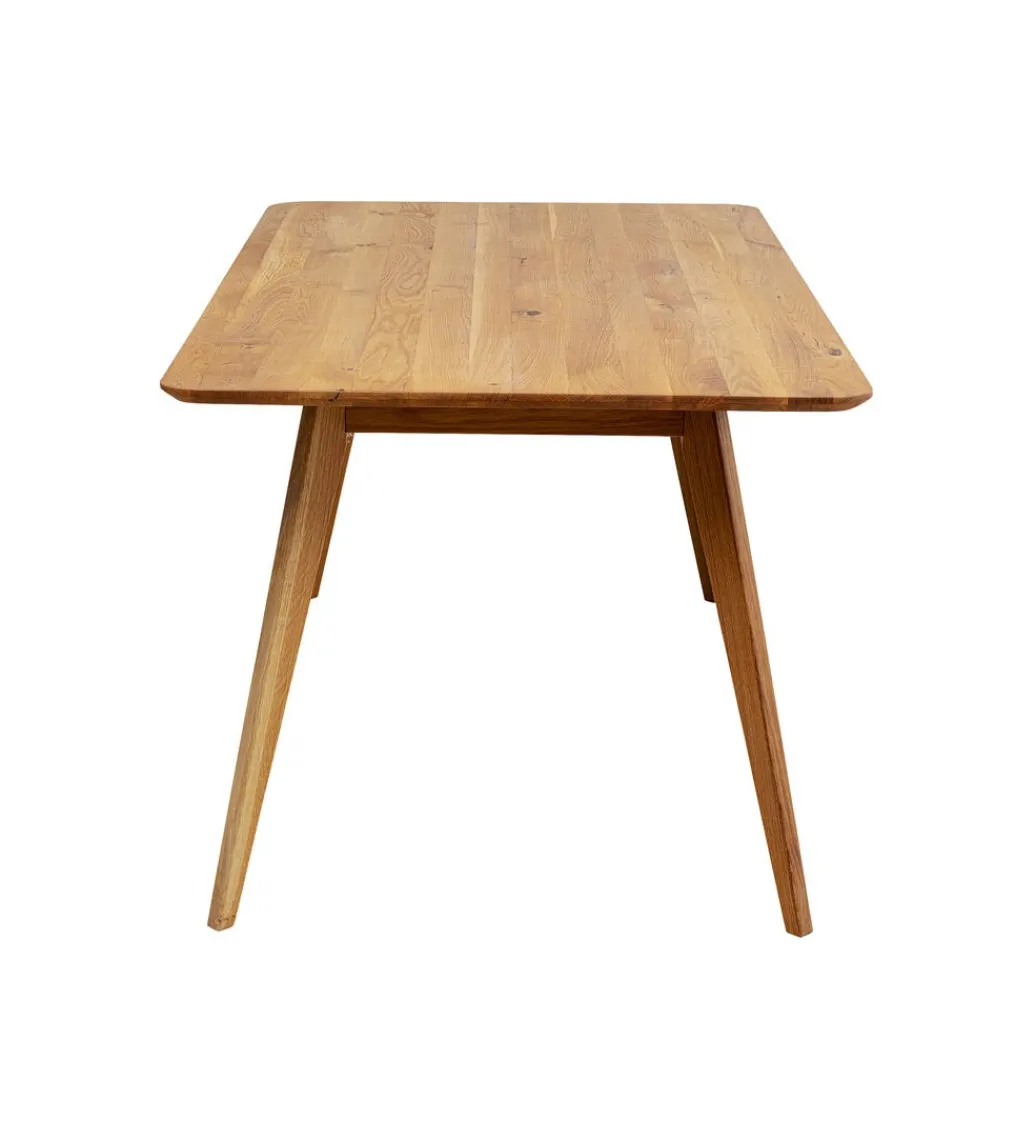 KARE Stół MEMO 180 cm drewno dąb