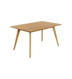 KARE Stół MEMO 200 cm drewno dąb