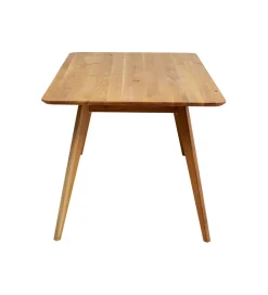 KARE Stół MEMO 160 cm drewno dąb