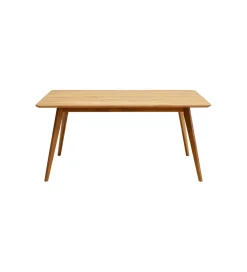 KARE Stół MEMO 160 cm drewno dąb