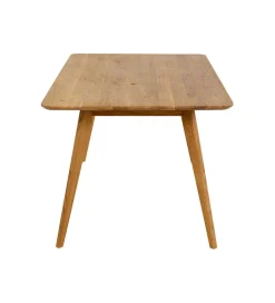 KARE Stół MEMO 140 cm drewno dąb