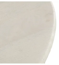 Exclusivas Stół MONEART 120 cm drewno mango