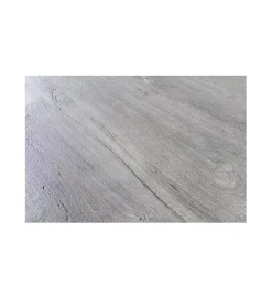 Invicta Interior Stół MORENA 120 cm drewno mango szary