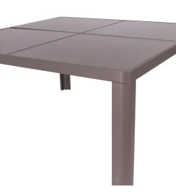 Zona-Design Stół ogrodowy STELLA 140 cm chateau