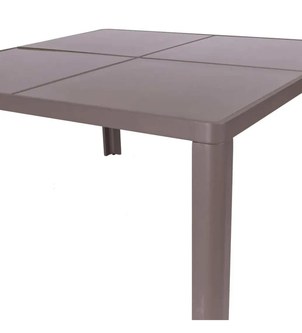 Zona-Design Stół ogrodowy STELLA 140 cm chateau