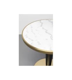 KARE Stolik bistro AMALIA 70 cm