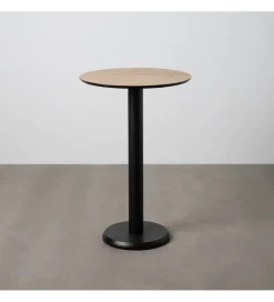 Zona-Design Stolik bistro FERIZ 100 cm naturalny