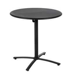 Zona-Design Stolik bistro KUKY 70 cm antracyt