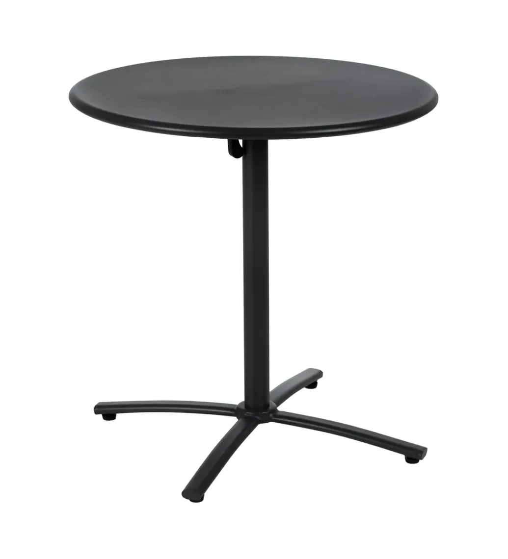 Zona-Design Stolik bistro KUKY 70 cm antracyt