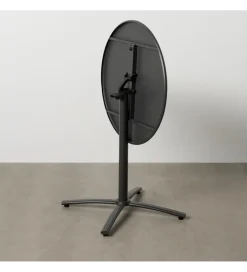 Zona-Design Stolik bistro KUKY 70 cm antracyt