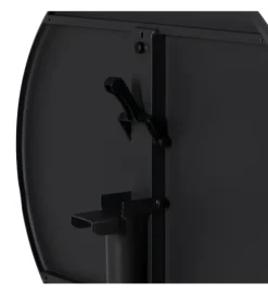 Zona-Design Stolik bistro KUKY 70 cm antracyt