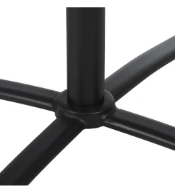 Zona-Design Stolik bistro KUKY 70 cm antracyt