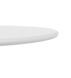 Zona-Design Stolik bistro KUKY 70 cm biały