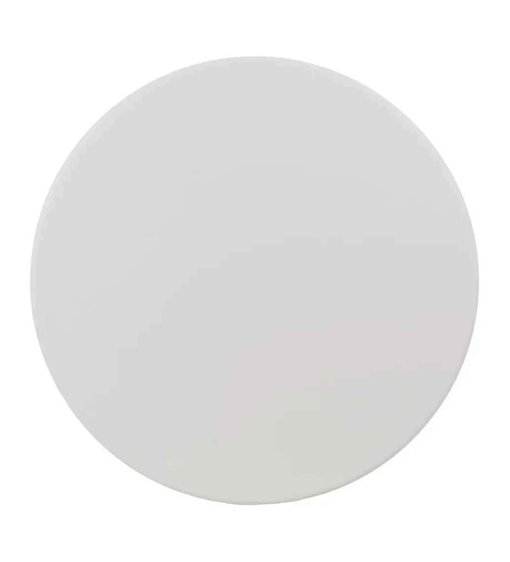 Zona-Design Stolik bistro KUKY 70 cm biały