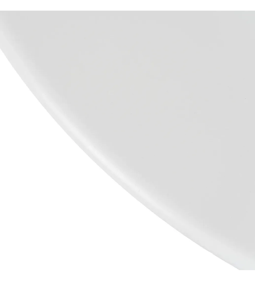 Zona-Design Stolik bistro KUKY 70 cm biały