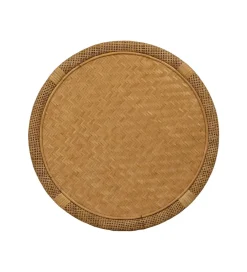 Zona-Design Stolik kawowy BAMBÚ 59 cm bambus