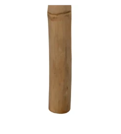 Zona-Design Stolik kawowy BAMBÚ 65 cm bambus