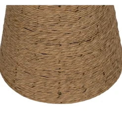 Zona-Design Stolik kawowy BATYK 41 cm fibra naturalna