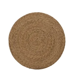 Zona-Design Stolik kawowy BATYK 49 cm fibra naturalna