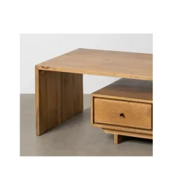 Zona-Design Stolik kawowy BENTO 150 cm drewno mango naturalny