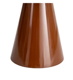 Zona-Design Stolik kawowy boczny ALMER 52 cm tile