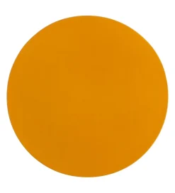 Zona-Design Stolik kawowy boczny CERANKI 48 cm musztardowy