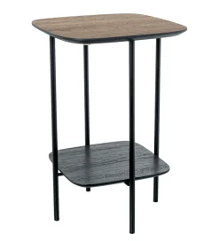Exclusivas Stolik kawowy boczny DEMERANTO 60 cm