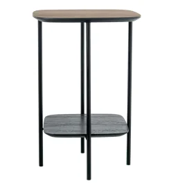 Exclusivas Stolik kawowy boczny DEMERANTO 60 cm