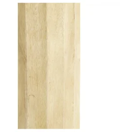 L&L Stolik kawowy boczny ELLENA 60 cm naturalny
