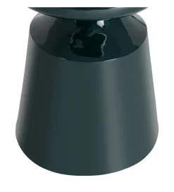 Zona-Design Stolik kawowy boczny ENALE 50 cm zielony