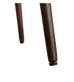 Zona-Design Stolik kawowy boczny FEGANE 65 cm drewno mango