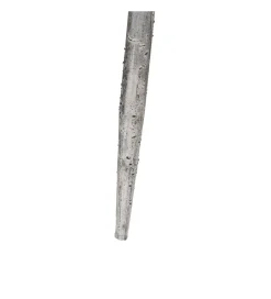 Zona-Design Stolik kawowy boczny GURTEN 61 cm szary