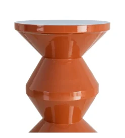 Zona-Design Stolik kawowy boczny Meteran 55 cm