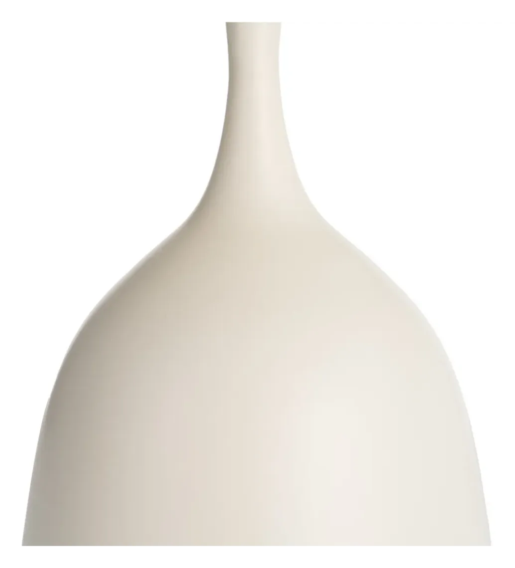 Zona-Design Stolik kawowy boczny MOGAJO 50 cm biały