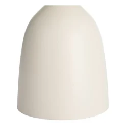 Zona-Design Stolik kawowy boczny MOGAJO 50 cm biały
