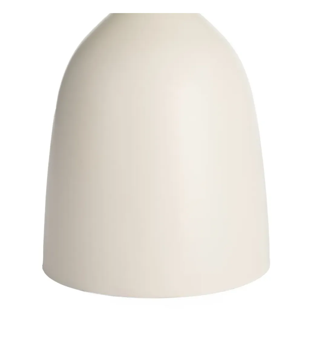 Zona-Design Stolik kawowy boczny MOGAJO 50 cm biały