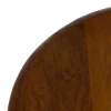 Zona-Design Stolik kawowy boczny ODEZANM 69 cm drewno mango