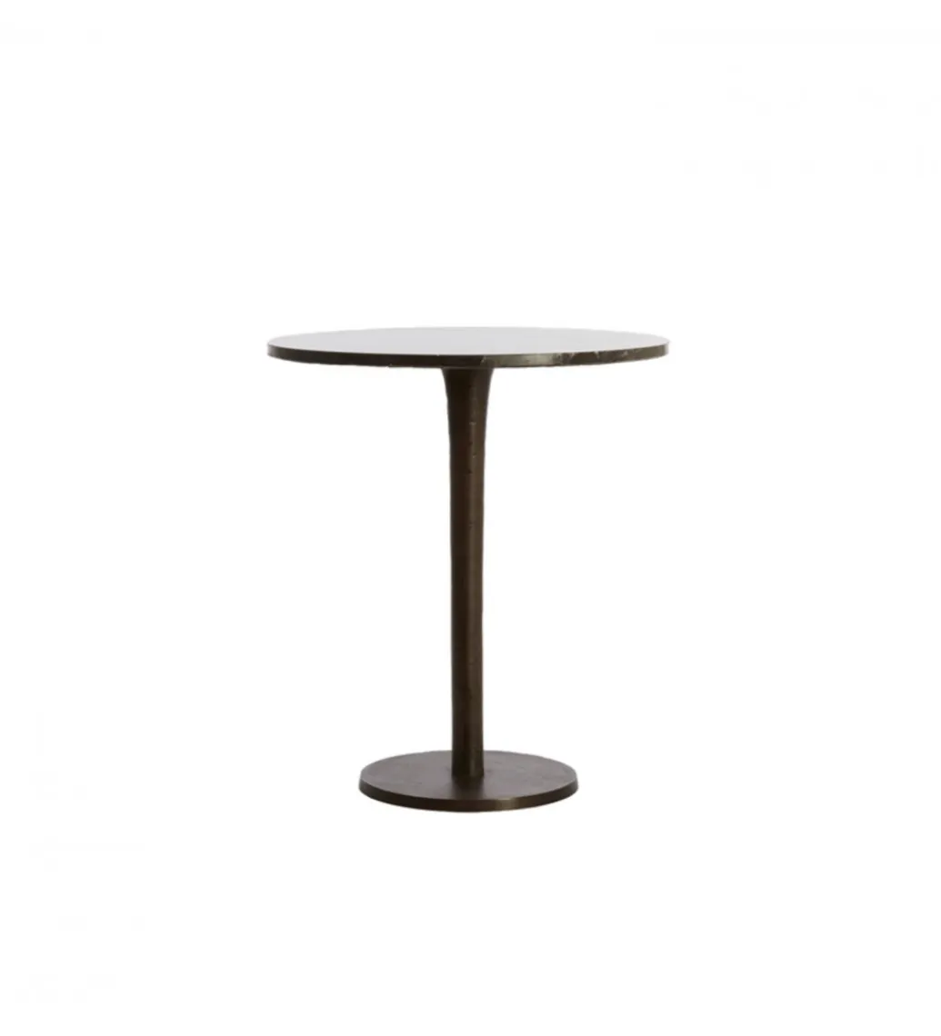 L&L Stolik kawowy boczny PAZO 53 cm