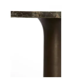 L&L Stolik kawowy boczny PAZO 53 cm