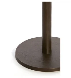 L&L Stolik kawowy boczny PAZO 53 cm