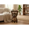 Invicta Interior - przedsprzedaż Stolik kawowy boczny SLOTH 50 cm