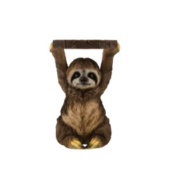 Invicta Interior - przedsprzedaż Stolik kawowy boczny SLOTH 50 cm