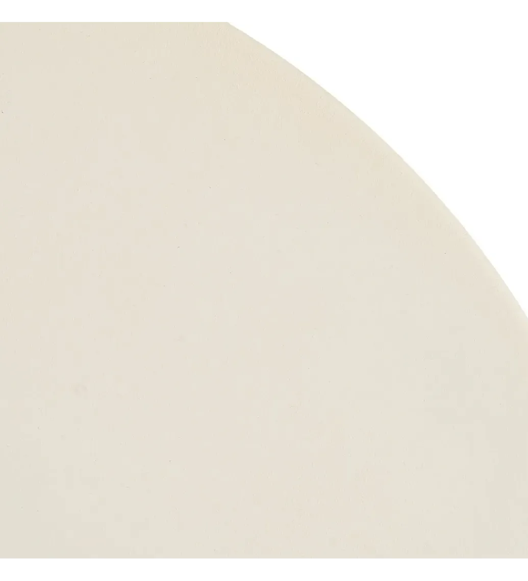 Zona-Design Stolik kawowy CENTAMAT 60 cm biały