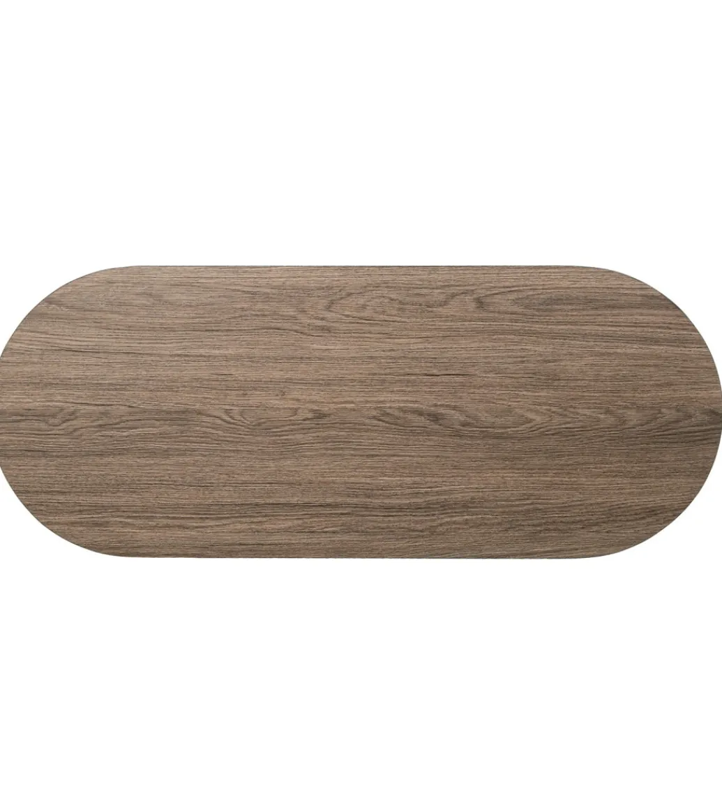 Exclusivas Stolik kawowy DEMERANTO 100 cm
